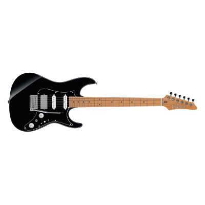 Ibanez AZ2204B Guitarra Eléctrica Negra