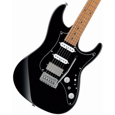 Ibanez AZ2204B Guitarra Eléctrica Negra 2