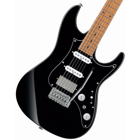 Ibanez AZ2204B Guitarra Eléctrica Negra