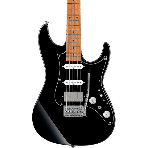 Ibanez AZ2204B Guitarra Eléctrica Negra