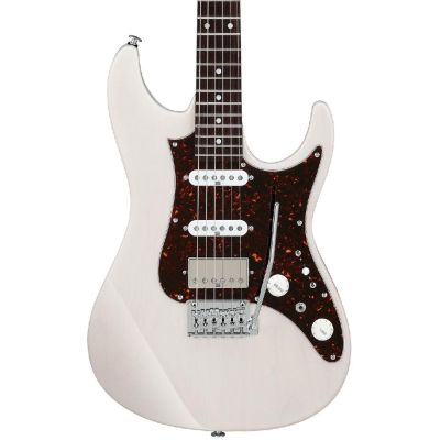 Ibanez AZ2204N Guitarra Eléctrica Awd 2