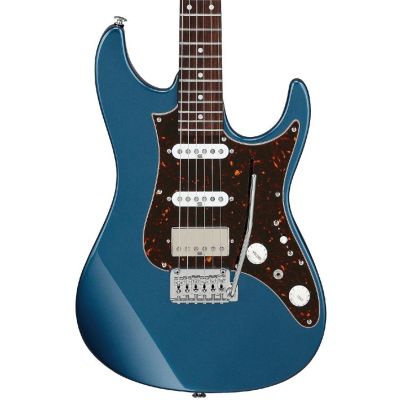 Ibanez AZ2204N Guitarra Eléctrica Pbm 2