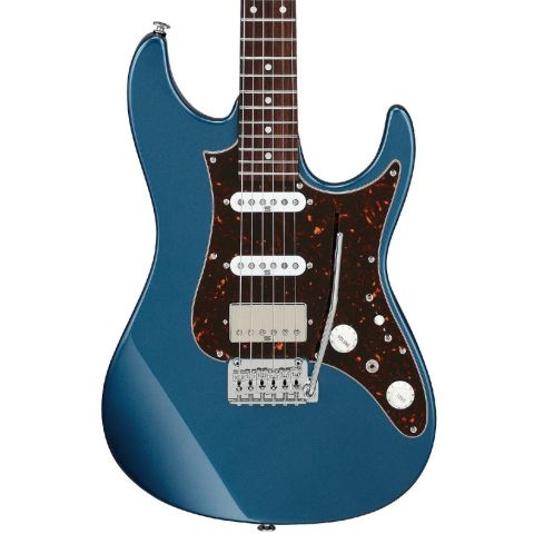 Ibanez AZ2204N Guitarra Eléctrica Pbm