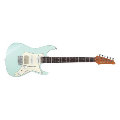 Ibanez AZ2204NWMGR Guitarra Eléctrica Mint Green