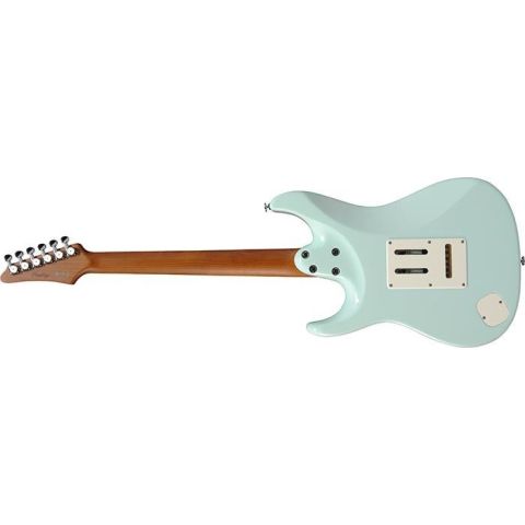 Ibanez AZ2204NWMGR Guitarra Eléctrica...