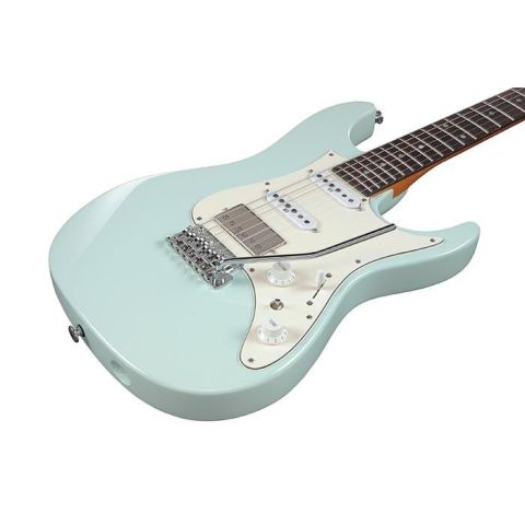 Ibanez AZ2204NWMGR Guitarra Eléctrica...