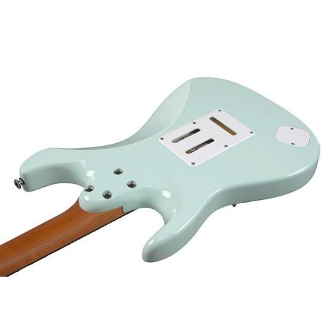 Ibanez AZ2204NWMGR Guitarra Eléctrica...