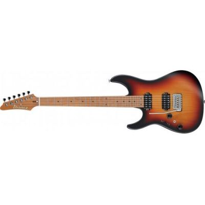 Ibanez AZ2402 Guitarra Eléctrica Zurdos Ltff