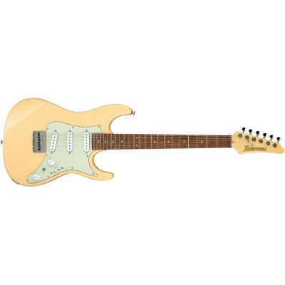 Ibanez AZES31 Guitarra Eléctrica Ivory