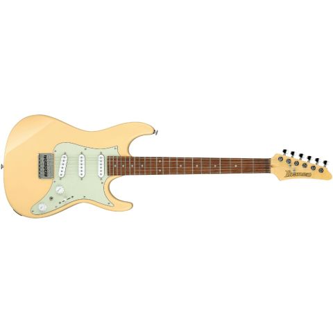 Ibanez AZES31 Guitarra Eléctrica Ivory