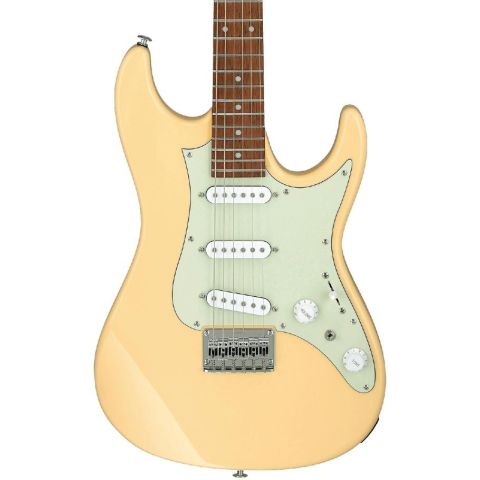 Ibanez AZES31 Guitarra Eléctrica Ivory