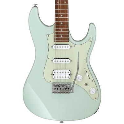Ibanez AZES40 Guitarra Eléctrica Mint Green 2