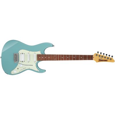 Ibanez AZES40 Guitarra Eléctrica Purist Blue