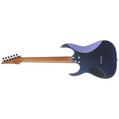 Ibanez Gio GRG121SP Guitarra Eléctrica Blue Metallic Chameleon 2