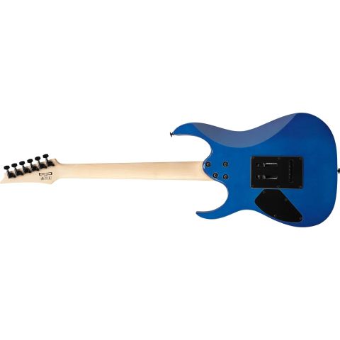 Ibanez GRG120QASP BGD Guitarra Eléctrica