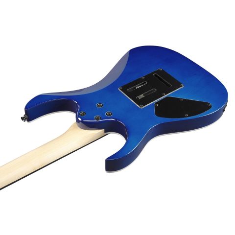 Ibanez GRG120QASP BGD Guitarra Eléctrica