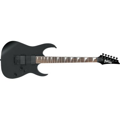Ibanez GRG121DX Guitarra Eléctrica Negra