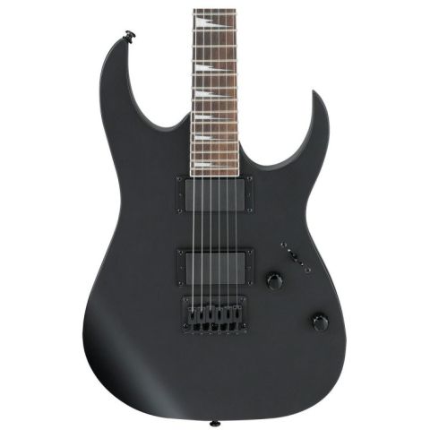 Ibanez GRG121DX Guitarra Eléctrica Negra
