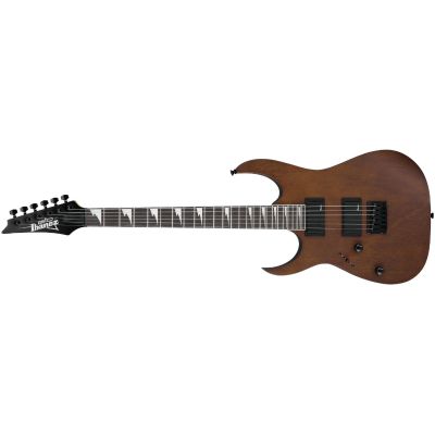 Ibanez GRG121DXLWNF Guitarra Eléctrica Zurdos Wf