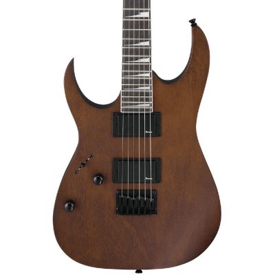 Ibanez GRG121DXLWNF Guitarra Eléctrica Zurdos Wf 2