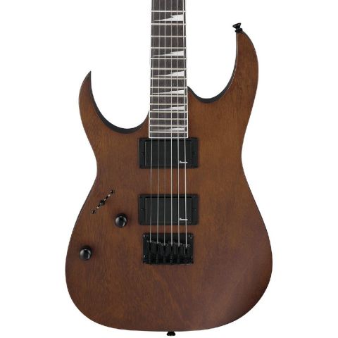 Ibanez GRG121DXLWNF Guitarra...