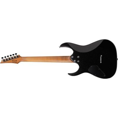 Ibanez GRG121SPBKN Guitarra Eléctrica Negra 2