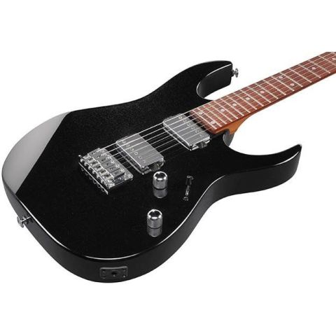 Ibanez GRG121SPBKN Guitarra Eléctrica...