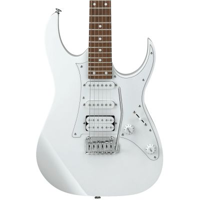 Ibanez GRG140 Guitarra Eléctrica Blanco 2