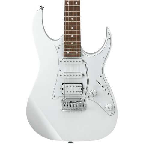 Ibanez GRG140 Guitarra Eléctrica Blanco