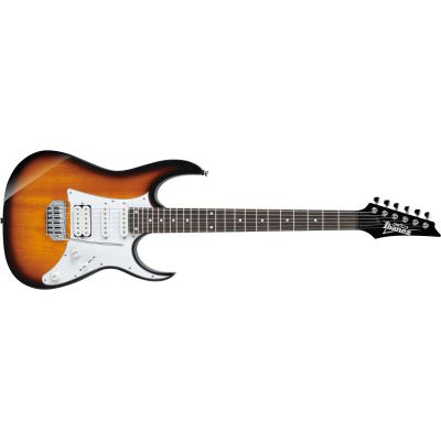 Ibanez GRG140 Guitarra Eléctrica Sunburst
