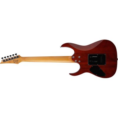 Ibanez GRG220PA1 BKB Guitarra Eléctrica 2