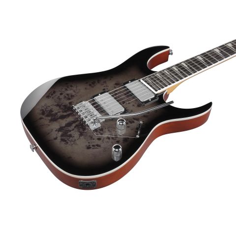 Ibanez GRG220PA1 BKB Guitarra Eléctrica