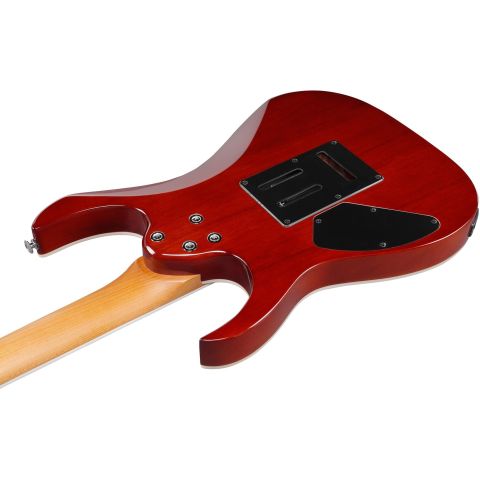 Ibanez GRG220PA1 BKB Guitarra Eléctrica