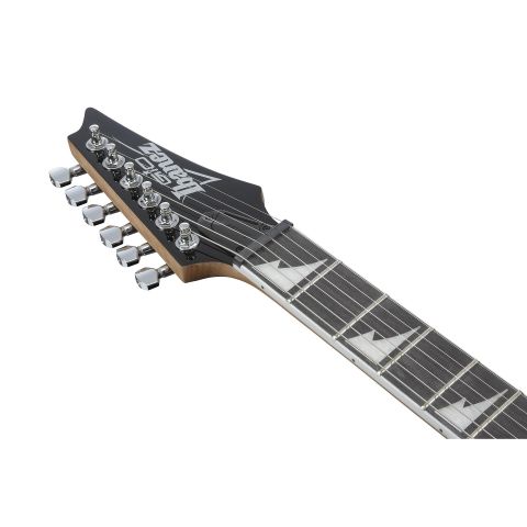 Ibanez GRG220PA1 BKB Guitarra Eléctrica