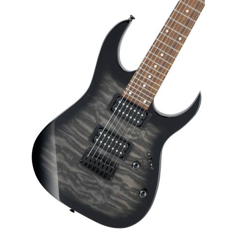 Ibanez GRG7221QA Guitarra Eléctrica...