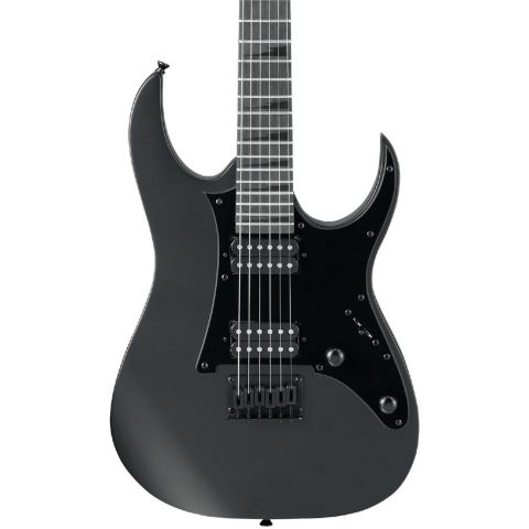 Ibanez GRGR131EXBKF Guitarra...