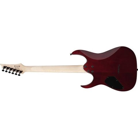 Ibanez GRGR221PAAQB Guitarra...