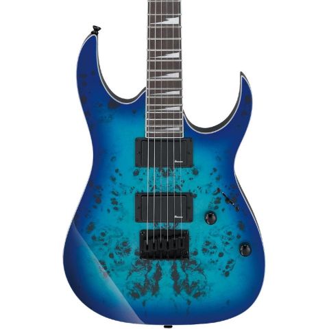 Ibanez GRGR221PAAQB Guitarra...