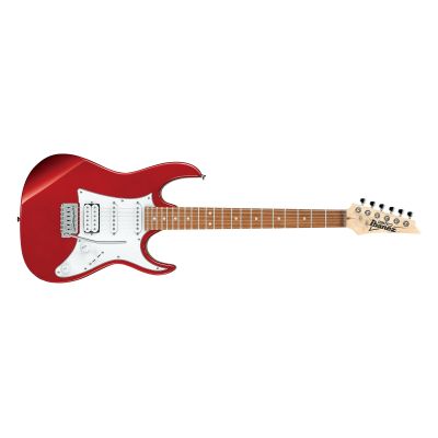 Ibanez GRX40 Guitarra Eléctrica Candy Apple