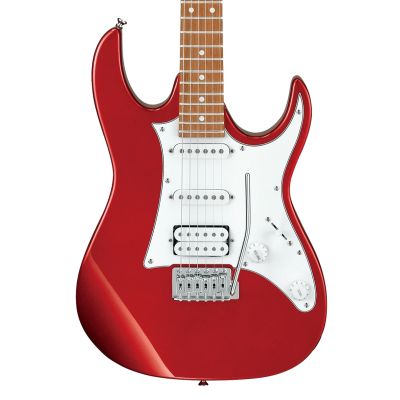Ibanez GRX40 Guitarra Eléctrica Candy Apple 2
