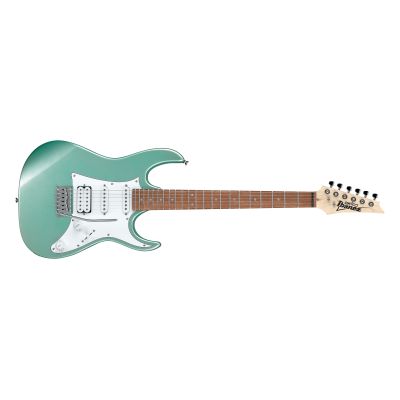 Ibanez GRX40 Guitarra Eléctrica Metallic Green
