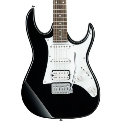 Ibanez GRX40 Guitarra Eléctrica Negra 2