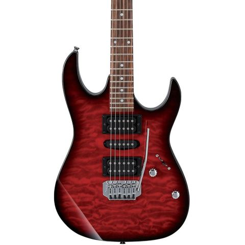 Ibanez GRX70QA Guitarra Eléctrica Gio...