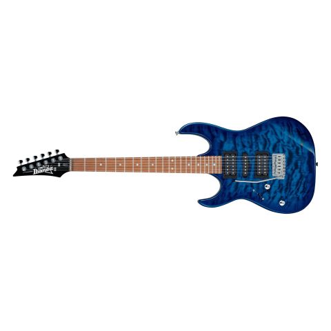 Ibanez GRX70QAL Guitarra Eléctrica...