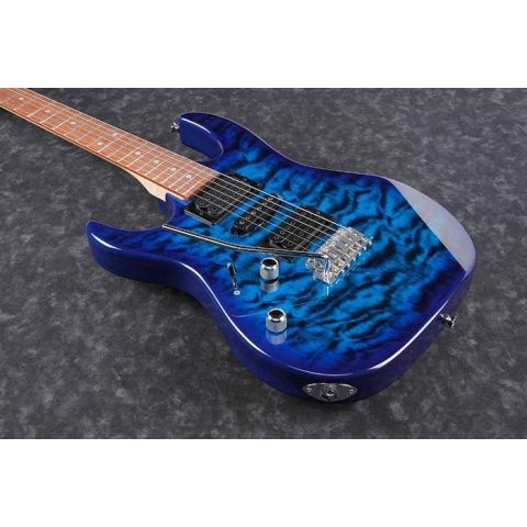 Ibanez GRX70QAL Guitarra Eléctrica...