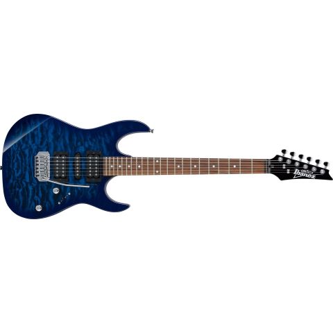 Ibanez GRX70QATBB Guitarra Eléctrica...