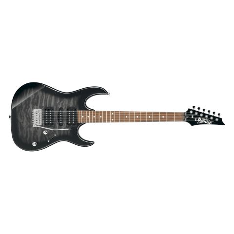 Ibanez GRX70QATKS Guitarra Eléctrica...