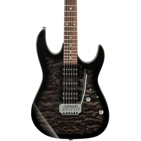 Ibanez GRX70QATKS Guitarra Eléctrica...