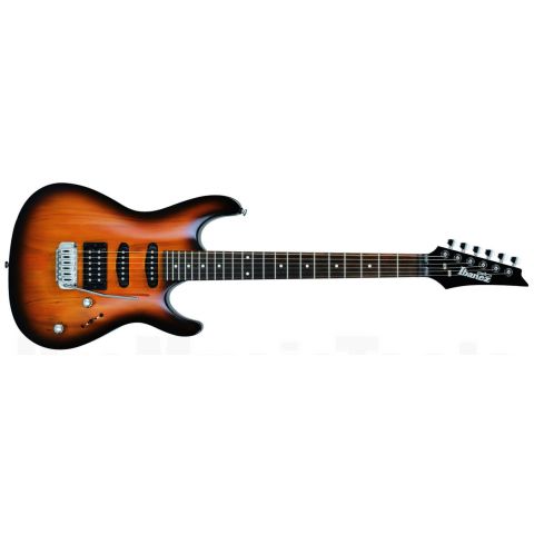 Ibanez GSA60 Guitarra Eléctrica Brown...