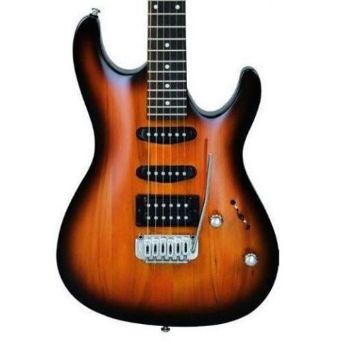 Ibanez GSA60 Guitarra Eléctrica Brown...